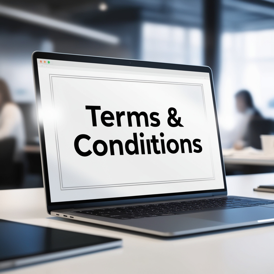 Erome Terms & Conditions page