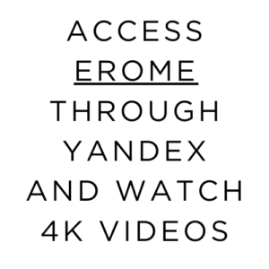 Step-by-step guide to access Erome on Yandex Browser with privacy and security tips.
